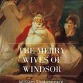 Cover Art for 9788827579374, The Merry Wives of Windsor by William Shakespeare