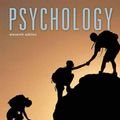 Cover Art for 9781464140815, Psychology by David G. Myers