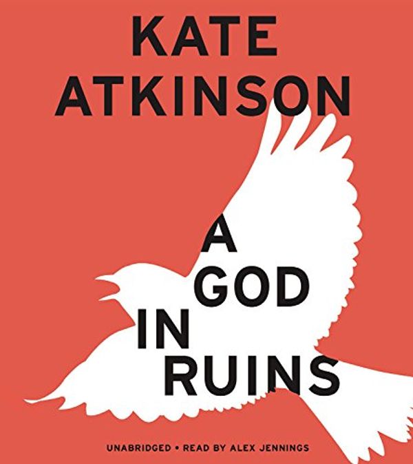 Cover Art for 9781478932635, A God in Ruins by Kate Atkinson