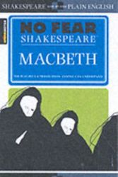 Cover Art for 9781586638467, Macbeth by SparkNotes