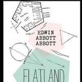 Cover Art for 9781797752815, Flatland (Annotated) by Edwin Abbott Abbott