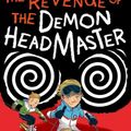 Cover Art for 9780192759993, The Revenge of the Demon Headmaster by Gillian Cross