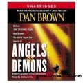 Cover Art for 9781402577147, Angels and Demons Unabridged on 16 CDs by Dan Brown