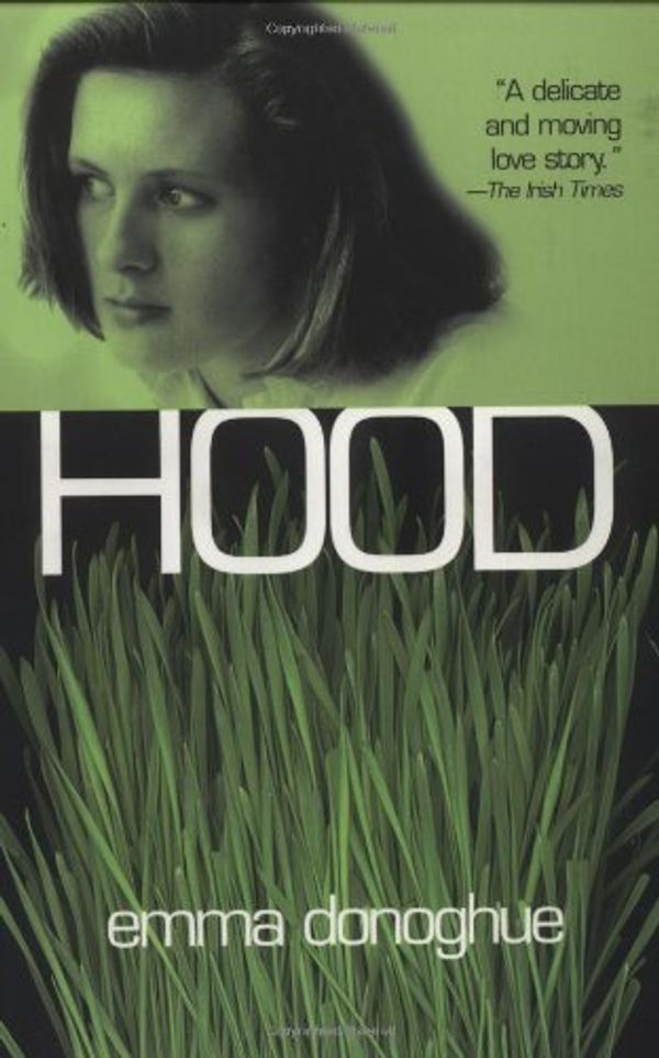 Cover Art for 9781555834531, Hood by Emma Donoghue