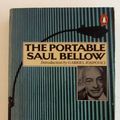 Cover Art for 9780140150797, Portable Saul Bellow by Saul Bellow