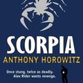 Cover Art for 9781844285679, Alex Rider Bk 5 [Audio] by Anthony Horowitz