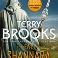 Cover Art for 9780356510149, The Black Elfstone: Book One of the Fall of Shannara by Terry Brooks