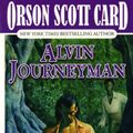 Cover Art for B003GY0KIO, Alvin Journeyman by Orson Scott Card