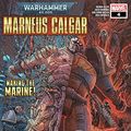 Cover Art for B08LF3765X, Warhammer 40,000: Marneus Calgar (2020-) #4 (of 5) by Kieron Gillen