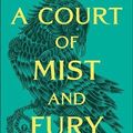 Cover Art for 9781663616562, A Court of Mist and Fury by Sarah J. Maas