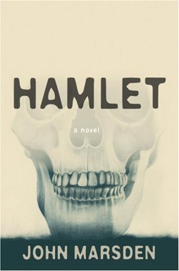 Cover Art for B005IUOUDU, [Hamlet] [By: Marsden, John] [August, 2009] by John Marsden