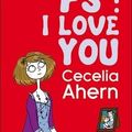 Cover Art for 9782290344903, PS, I Love You (in French) by Cecelia Ahern