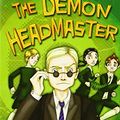 Cover Art for 9780192755827, The Demon Headmaster by Gillian Cross