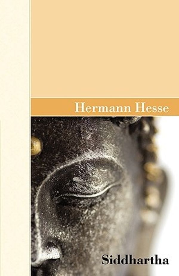 Cover Art for 9781605121659, Siddhartha by Herman Hesse