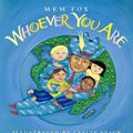 Cover Art for 9780152164065, Whoever You Are by Mem Fox