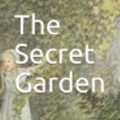 Cover Art for 9798671355932, The Secret Garden by Frances Hodgson Burnett