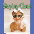 Cover Art for 9780822527732, Staying Clean by Robin Nelson