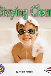 Cover Art for 9780822527732, Staying Clean by Robin Nelson