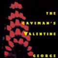 Cover Art for 9780759542099, The Caveman's Valentine by George Dawes Green