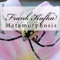 Cover Art for B01K3LKCTO, Frank Kafka: Metamorphosis by Franz Kafka(2010-09-15) by Franz Kafka