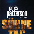 Cover Art for 9783442473472, Sühnetag by James Patterson