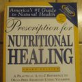 Cover Art for 9781583332283, Prescription for Nutritional Healing by Phyllis A. Balch