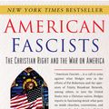 Cover Art for 9780743293792, American Fascists by Chris Hedges