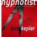 Cover Art for 9781250007582, The Hypnotist by Lars Kepler