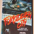Cover Art for 9780606046732, Forbidden City by William Bell