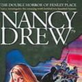 Cover Art for 9780613634014, Double Horror of Fenley Place by Carolyn Keene