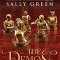 Cover Art for 9780425290248, The Demon World (Smoke Thieves) by Sally Green