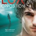 Cover Art for 9781622662654, Lux: Opposition by Jennifer L Armentrout