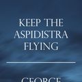 Cover Art for 1230000141389, Keep the Aspidistra Flying by Orwell, George