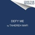 Cover Art for 9780062676399, Mafi Teen NovelShatter Me by Tahereh Mafi