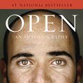 Cover Art for 9780307388407, Open by Andre Agassi