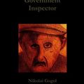Cover Art for 9781326551353, The Government Inspector by Nikolai Gogol