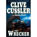 Cover Art for B0033BLUNO, The Wrecker [Unabridged 12-CD Set] (AUDIO CD/AUDIO BOOK) by Clive Cussler