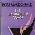Cover Art for 9780553242683, The Barbarous Coast by Ross MacDonald