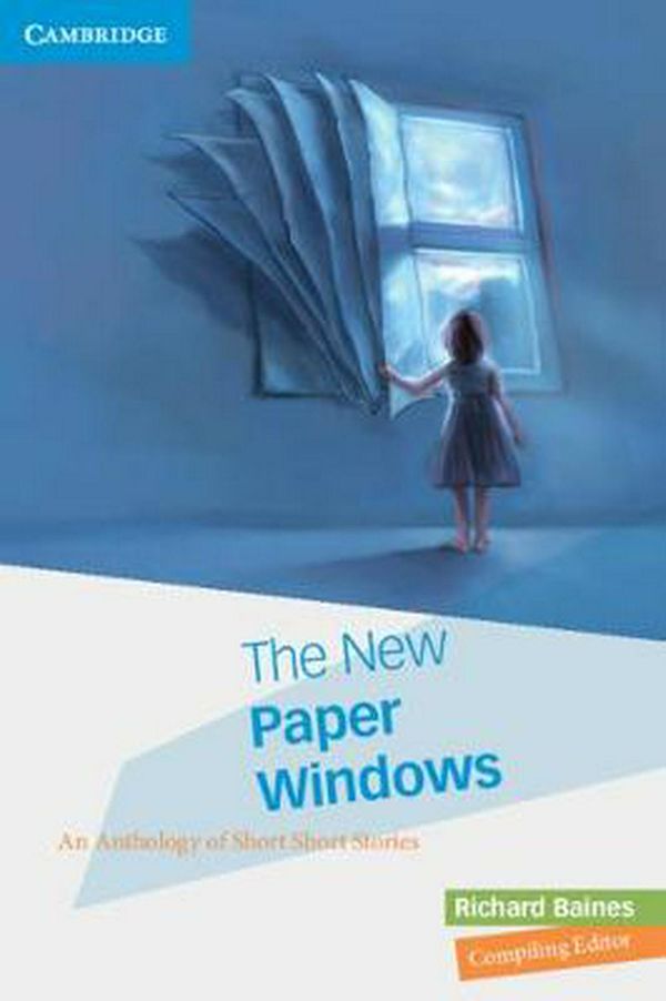 Cover Art for 9780521157292, The New Paper Windows by Richard Baines