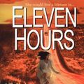Cover Art for 9780312967000, Eleven Hours by Paullina Simons