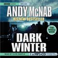 Cover Art for 9780754076209, Dark Winter by Andy McNab