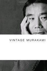 Cover Art for 9781400033966, Vintage Murakami by Haruki Murakami