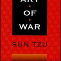 Cover Art for 9781572154742, The Art of War by Sun Tzu