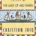 Cover Art for 9780446930253, Ramses: The Lady of Abu Simbel - Volume IV by Christian Jacq