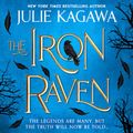 Cover Art for 9780263282245, The Iron Raven by Julie Kagawa