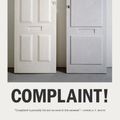 Cover Art for 9781478017714, Complaint! by Sara Ahmed
