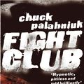 Cover Art for 9781448114955, Fight Club by Chuck Palahniuk