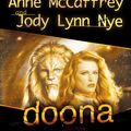 Cover Art for 9780441011315, Doona by Anne McCaffrey, Jody Lynn Nye
