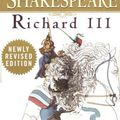 Cover Art for 9781440628481, Richard III by William Shakespeare