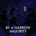 Cover Art for 9781306020916, By a Narrow Majority by Faith Martin